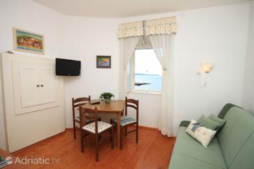 Apartamente şi camere lângă mare Komiza, Vis - 8910