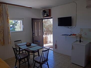Apartments with parking space Zavala, Hvar - 8912