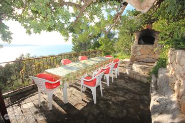 Apartments with parking space Zavala, Hvar - 8912