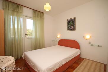 Apartmanok a tenger mellett Milna, Vis - 8913