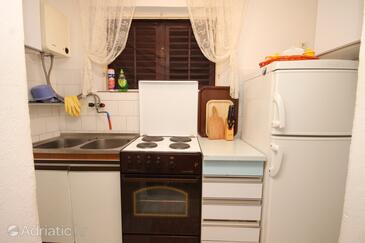 Apartmanok a tenger mellett Milna, Vis - 8913