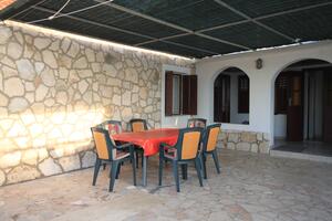 Apartamento para dos personas Milna Apartamento para dos personas Milna, Vis (A-8913-b)