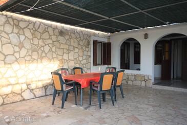 Apartmány u moře Milna, Vis - 8913