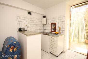 Apartamente pentru vacanțe Vis - 8916