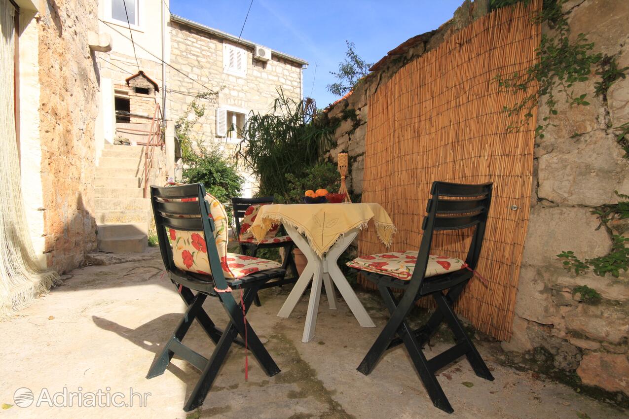 Apartamente pentru vacanțe Vis - 8916