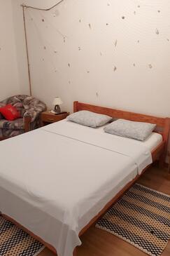 Apartmanok a tenger mellett Milna, Vis - 8917