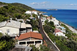 Appartamenti accanto al mare Milna, Lissa - Vis - 8917