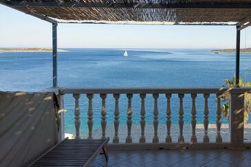 Apartament cu o cameră Milna, Vis (A-8917-c)