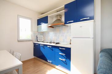 Tweekamerappartement Brgujac, Vis (A-8919-a)