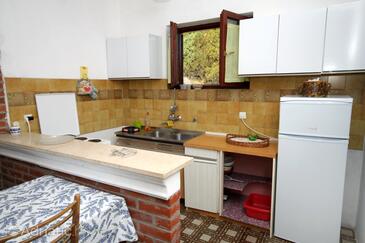 Apartamente lângă mare Savar, Dugi otok - 892