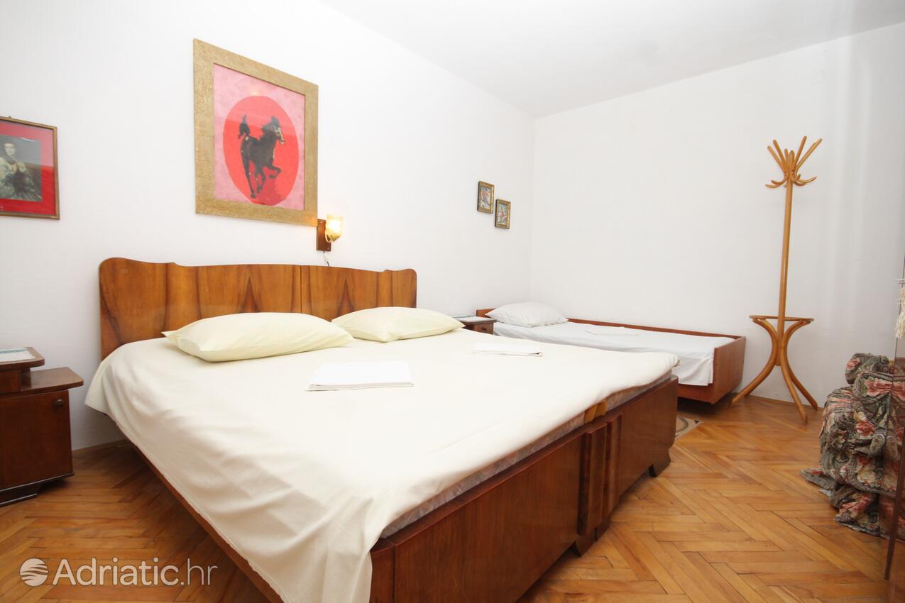 A-8926-a - Alloggi privati - Appartamenti con Internet Comisa - Komiža, Lissa - Vis