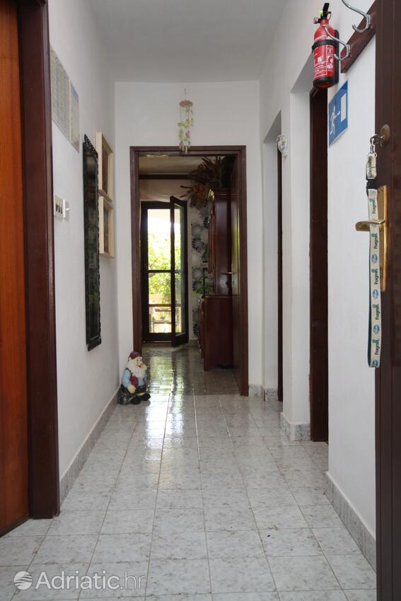A-8926-a - Alloggi privati - Appartamenti con Internet Comisa - Komiža, Lissa - Vis
