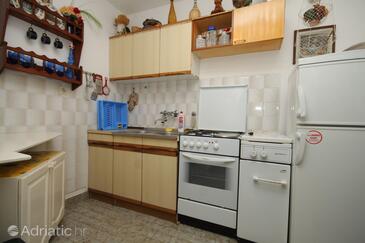 Apartmanok Internet hozzáféréssel Komiza, Vis - 8926