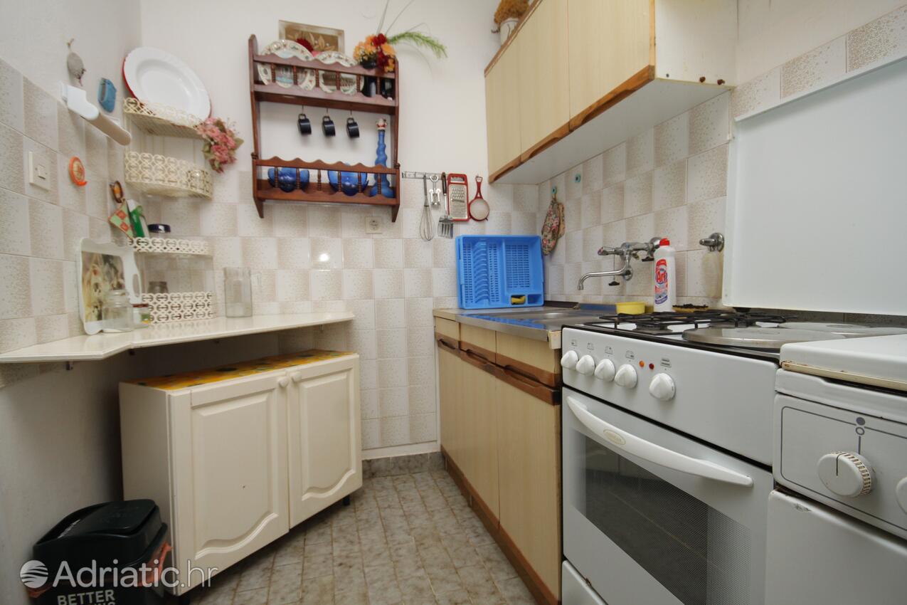 A-8926-a - Alloggi privati - Appartamenti con Internet Comisa - Komiža, Lissa - Vis