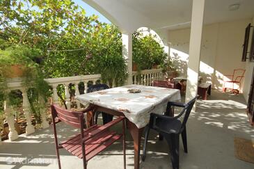 Apartmanok Internet hozzáféréssel Komiza, Vis - 8926