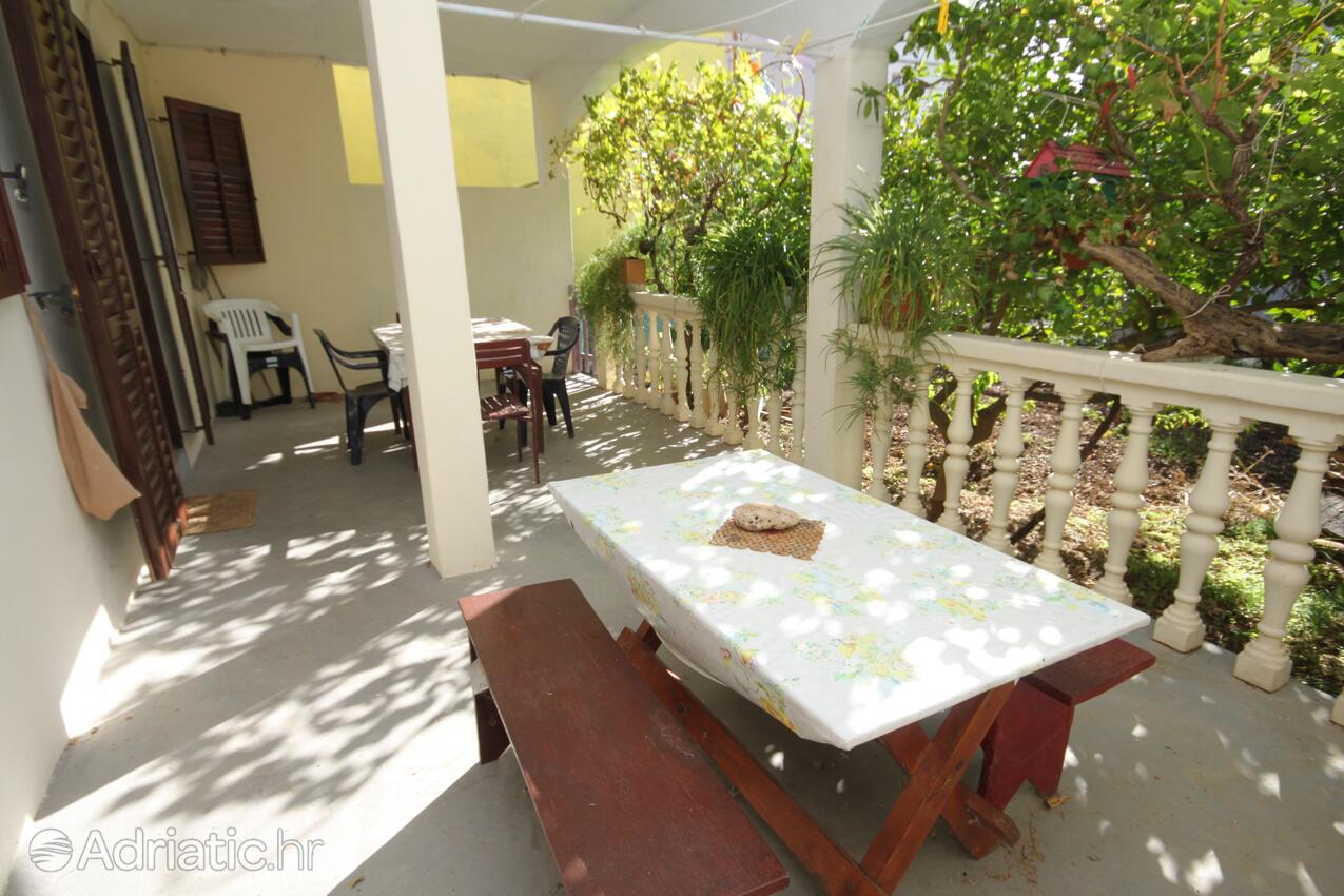 A-8926-a - Alloggi privati - Appartamenti con Internet Comisa - Komiža, Lissa - Vis
