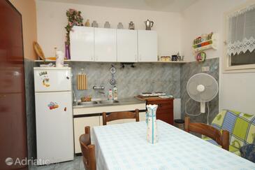 Lejligheder med internet Komiza, Vis - 8926