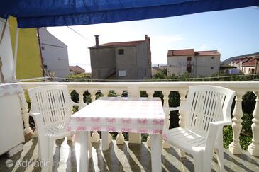 Lejligheder med internet Komiza, Vis - 8926