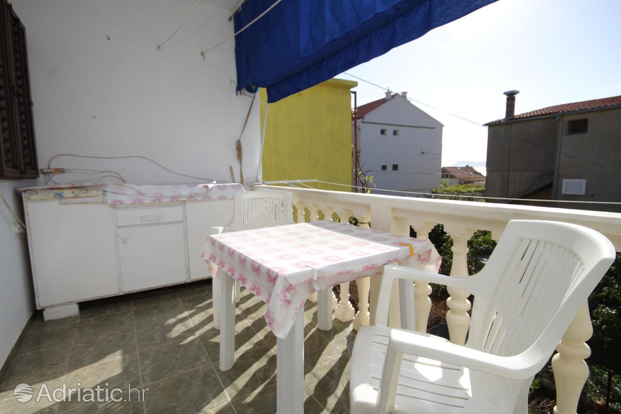 A-8926-b - Alloggi privati - Appartamenti con Internet Comisa - Komiža, Lissa - Vis