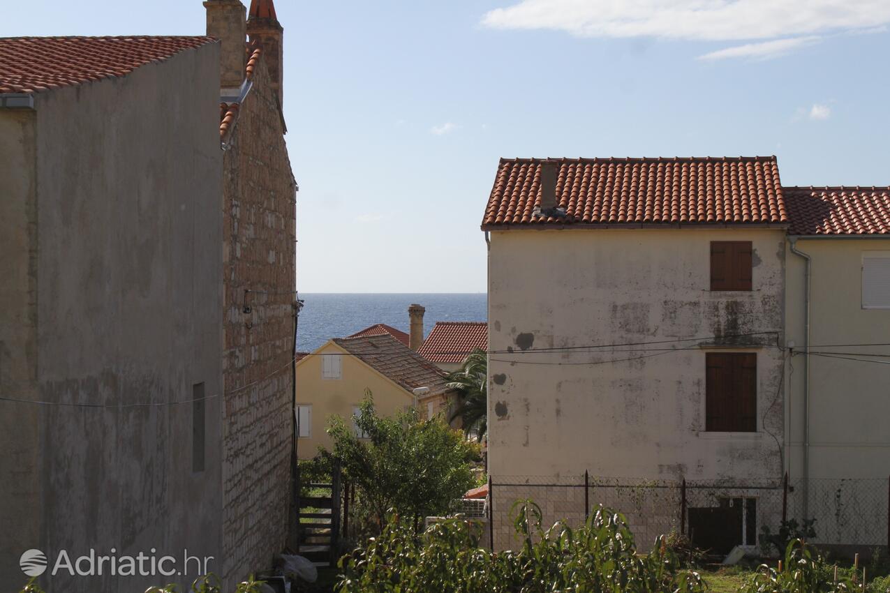 A-8926-b - Alloggi privati - Appartamenti con Internet Comisa - Komiža, Lissa - Vis