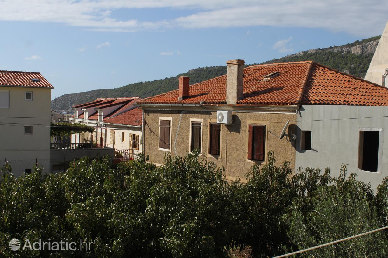 A-8926-b - Alloggi privati - Appartamenti con Internet Comisa - Komiža, Lissa - Vis