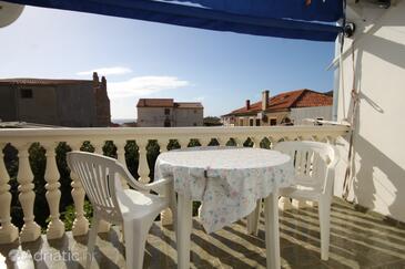 Lejligheder med internet Komiza, Vis - 8926