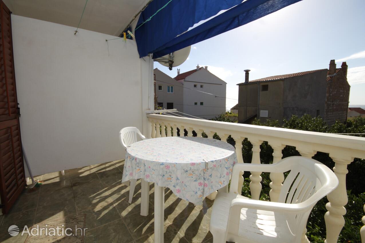AS-8926-a - Alloggi privati - Appartamenti con Internet Comisa - Komiža, Lissa - Vis