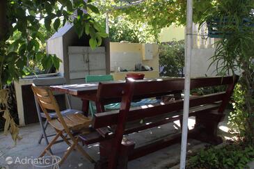 Lejligheder med internet Komiza, Vis - 8926