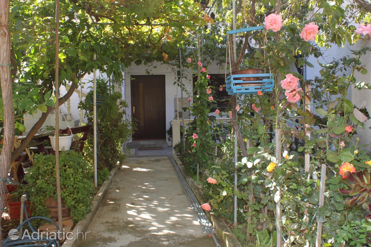 Giardino - Appartamenti con Internet Comisa - Komiža, Lissa - Vis