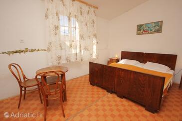 Fiskerhus for ferie ved sjøen Cove Porat - Bisevo (Vis) - 8928