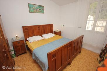 Fiskerhus for ferie ved sjøen Cove Porat - Bisevo (Vis) - 8928