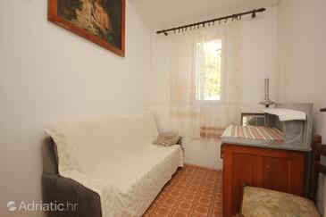 Fiskerhus for ferie ved sjøen Cove Porat - Bisevo (Vis) - 8928