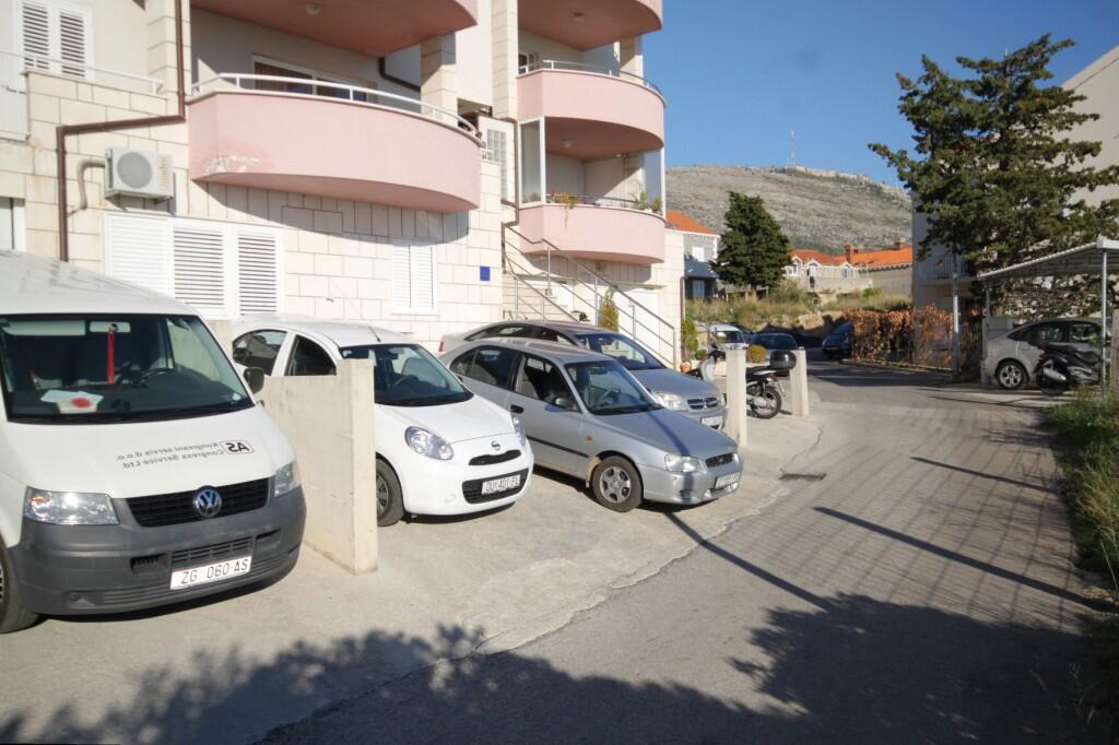 Apartment Dubrovnik, South Dalmatia