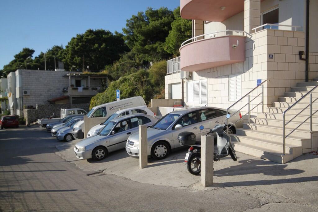 Apartment Dubrovnik, South Dalmatia