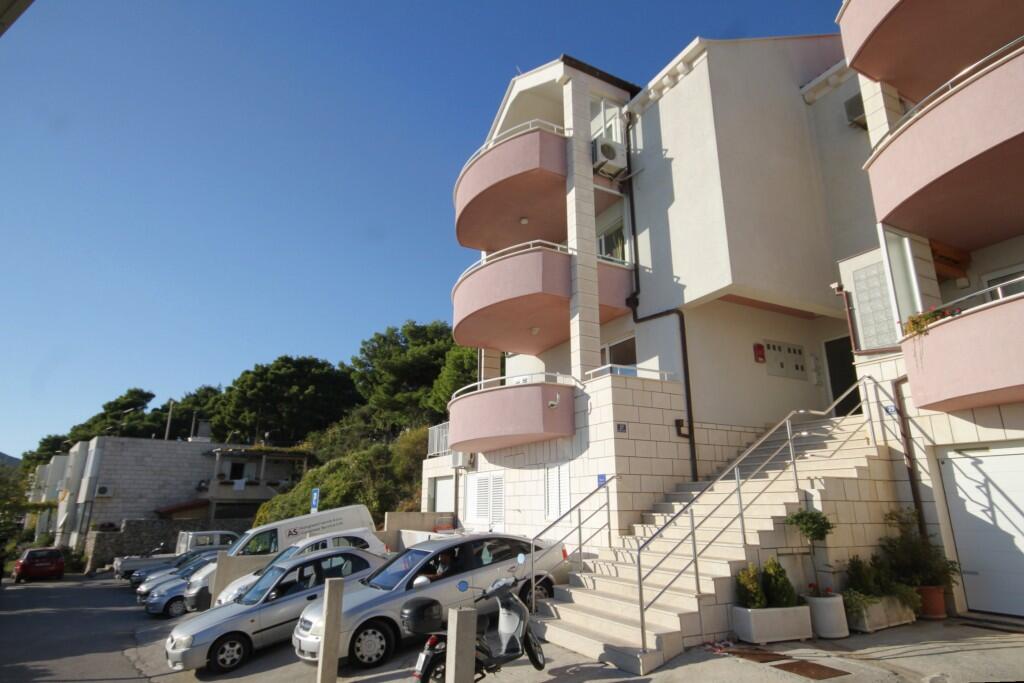 Apartment Dubrovnik, South Dalmatia