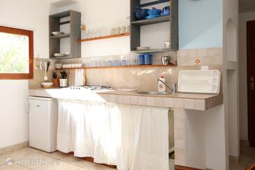 Appartamenti accanto al mare Milna, Lissa - Vis - 8943