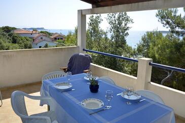 Appartamenti accanto al mare Milna, Lissa - Vis - 8943