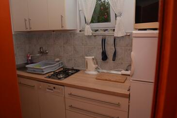 Apartmanok a tenger mellett Milna, Vis - 8944