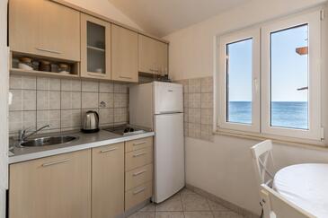 Apartmány u moře Milna, Vis - 8946