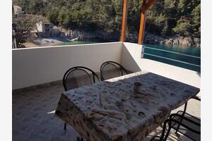 Studio flat Cove Mala Pogorila Studio flat Cove Mala Pogorila, Hvar (AS-8952-c)