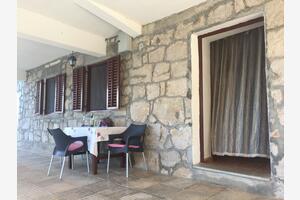 Studio flat Cove Mala Pogorila Studio flat Cove Mala Pogorila, Hvar (AS-8952-d)