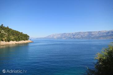 Apartments by the sea Cove Mala Pogorila, Hvar - 8952