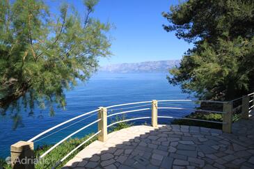 Appartamenti accanto al mare Baia Pogorila Piccola - Mala Pogorila, Lesina - Hvar - 8953