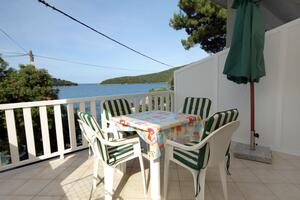One bedroom apartment Molunat, Dubrovnik (A-8956-a(