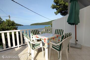 Apartments by the sea Molunat, Dubrovnik - 8956