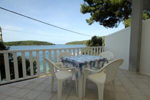 One bedroom apartment Molunat, Dubrovnik (A-8956-b(