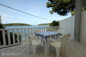 Apartments by the sea Molunat, Dubrovnik - 8956