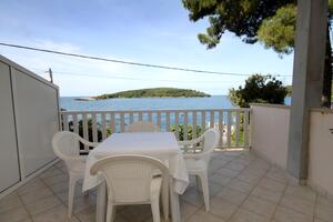 One bedroom apartment Molunat, Dubrovnik (A-8956-c(