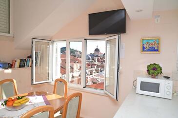 Three bedroom apartment Dubrovnik (A-8961-a)