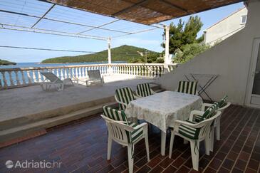 Apartments and rooms by the sea Molunat, Dubrovnik - 8964